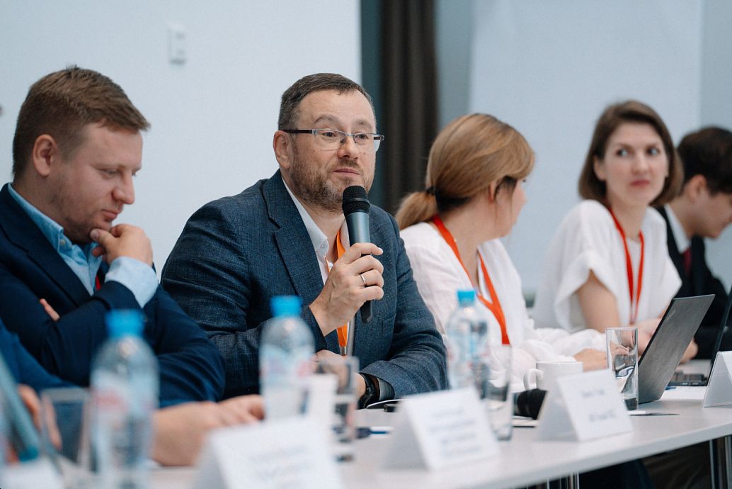 «Умные» дома классифицируют по стандарту