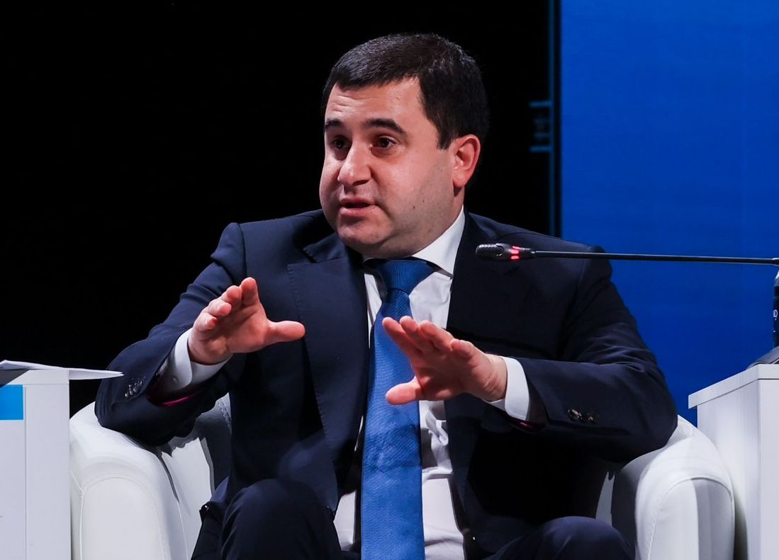 Стройке нужна стабильность