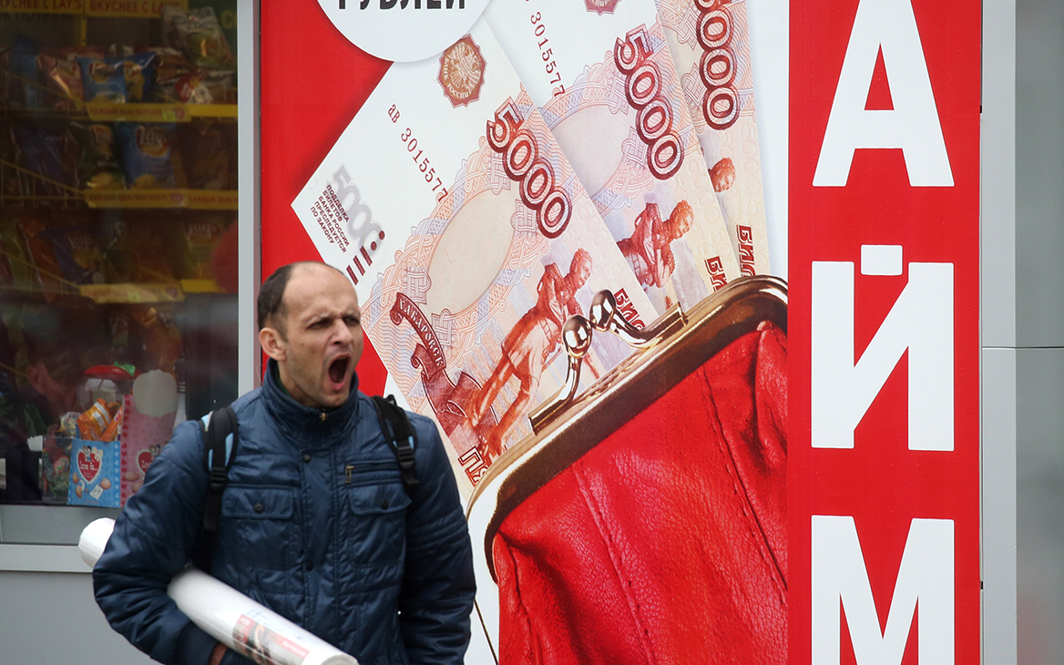 В Госдуме обсудят снижение максимальных ставок по микрозаймам вдвое