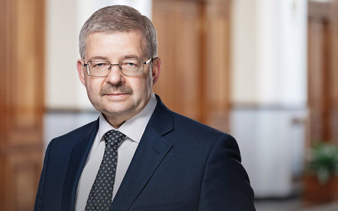 Первый зампред ЦБ — РБК: «Легкой жизни для банковской индустрии не видим»