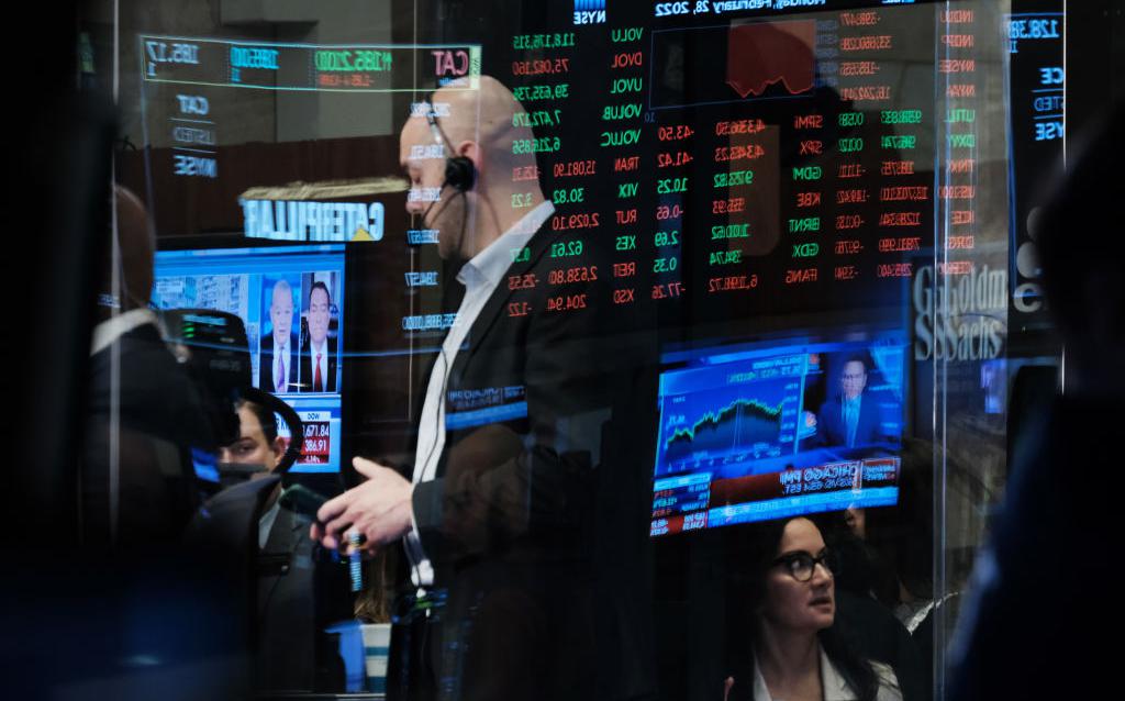 Bloomberg сообщил о «куче миллиардов», застрявших в Москве у иностранцев