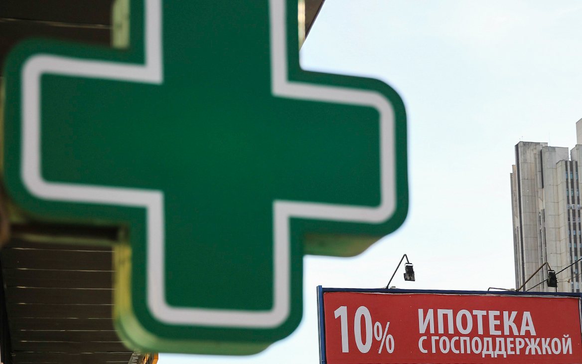 Российские банки начали новый этап повышения ставок по ипотеке