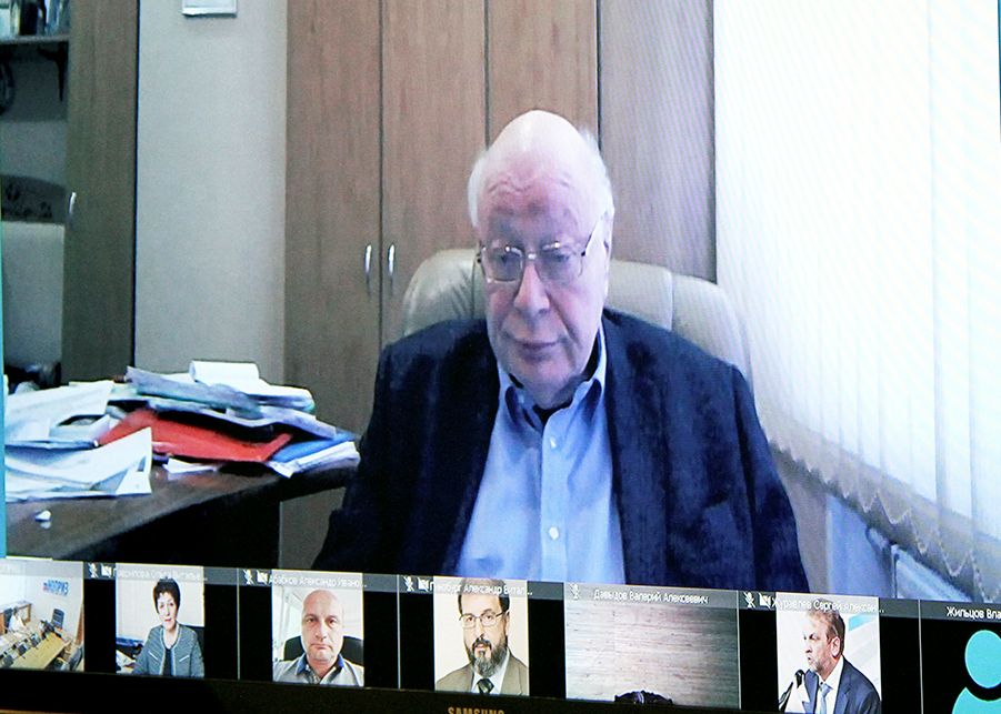 В НОПРИЗ появились новые цифровые библиотеки