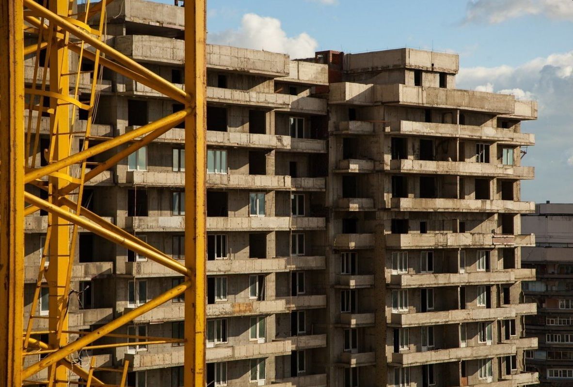 Марат Хуснуллин: Долгостроев стало в два раза меньше