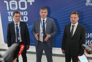 Минстрой нацелился на параметрическую систему нормирования