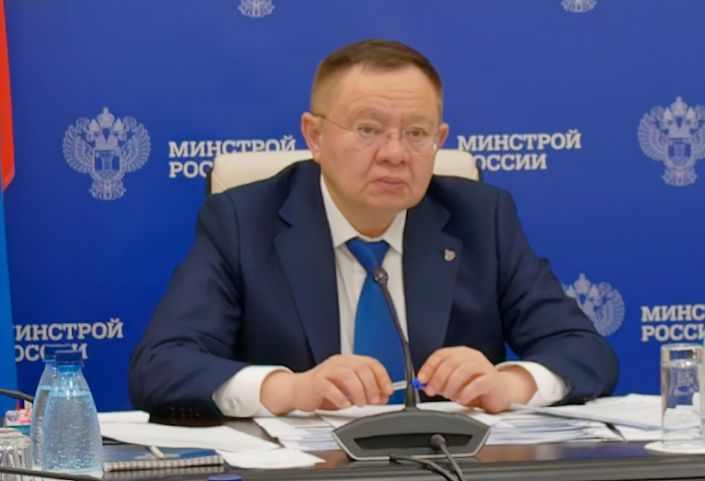 Стратегию развития стройотрасли ещё раз доработают