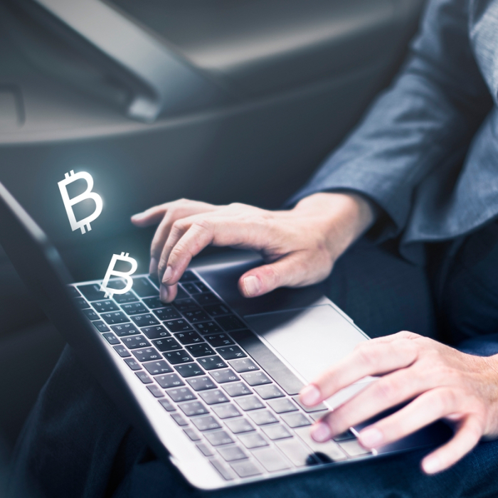 Крипторынок