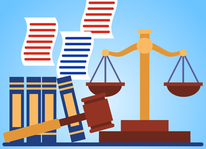 Дети банкрота и ЛЭП в подарок: новые дела ВС