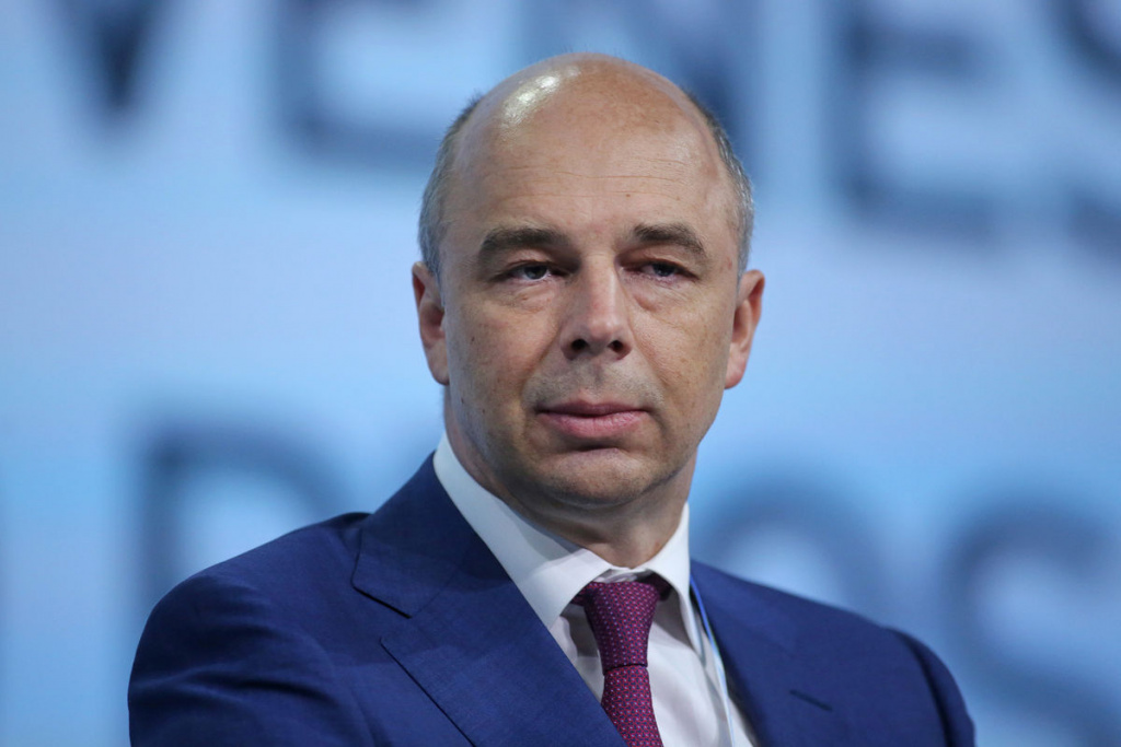Антон Силуанов: Стройотрасль – не единственный претендент на бюджетные средства
