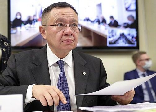 Строительной отрасли приготовили меры поддержки