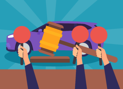 Приставы, ГИБДД или управляющий: ВС узнал, из-за кого не регистрируют авто