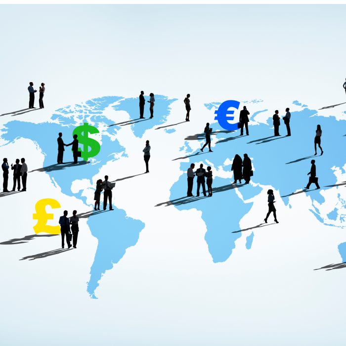 Снижение ВВП