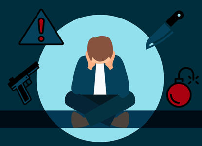 Получают ли российские юристы угрозы?