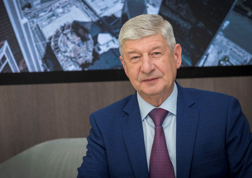 Столичный Стройкомплекс готов к переходу на ТИМ