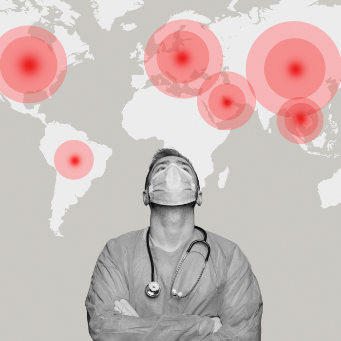 Хищение денег