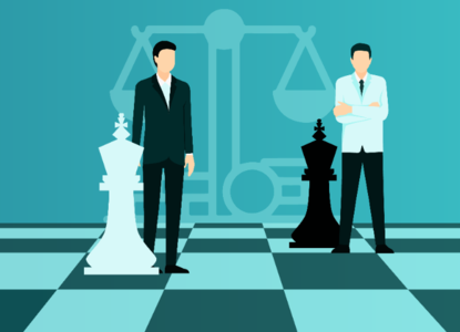 Психологические уловки и командная работа: как юристы побеждают в суде