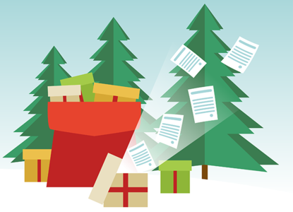 Законы под елкой: суд по онлайн-связи и новое основание пересмотра решений