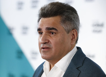 Алексей Нечаев: «Судей надо сделать выборными»