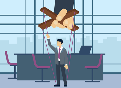 Внешнее управление иностранными компаниями: как это работает 