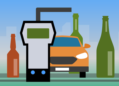 ВС лишил водителя прав за отказ от теста на наркотики