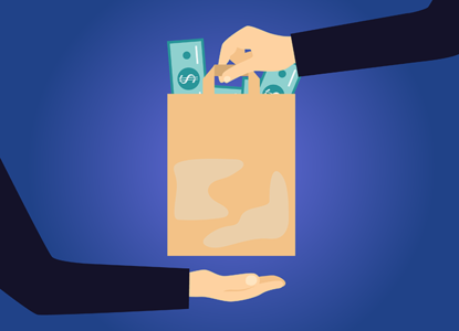 Заем или взятка: с судьей АСГМ разберется следствие