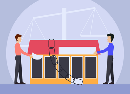 Старый залог по новым правилам: что разъяснил ВС