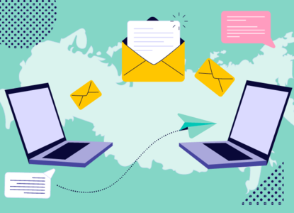 ВС решал, можно ли уведомить контрагента по email