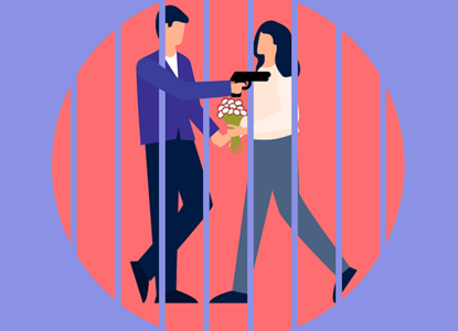 Как в Америке дают пожизненное за мелкое соучастие