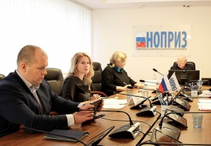 В НОПРИЗ утвердили итоговые версии электронных справочников и цифровых библиотек