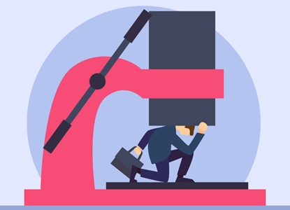 Жалобы, угрозы и расправы: как запугивают арбитражных управляющих