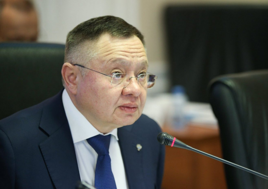 Минстрой: ситуация в жилищном строительстве требует неотложных мер