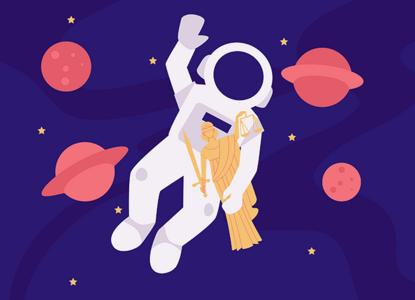 Космические юристы: где учатся и работают