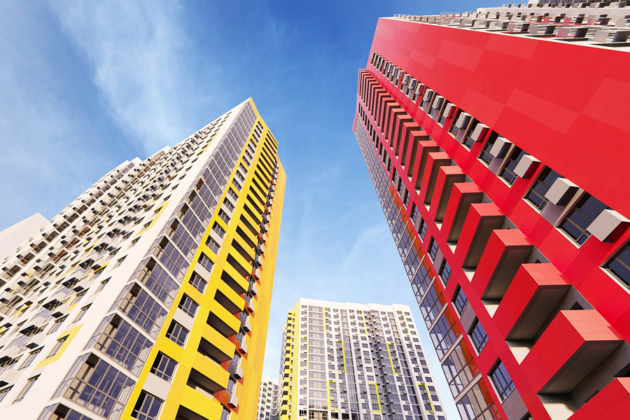 Российская электроника попадёт в строительные стандарты