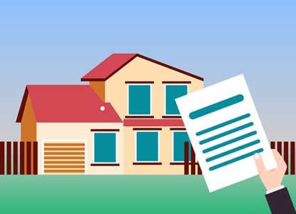 Кредиты – себе, дом – сыну: ВС решал судьбу единственного жилья банкрота