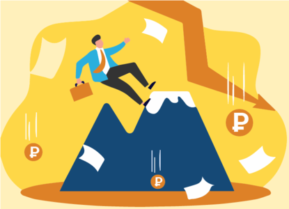 Судебная помощь бизнесу и управляющим: главные банкротные позиции полугодия