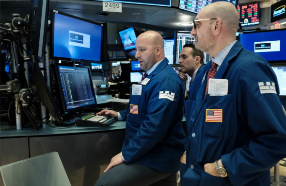 Фото:Spencer Platt / Getty Images  