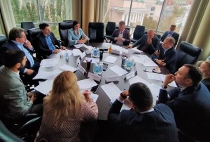 МОЭК оптимизирует процедуру подключения объектов к теплосетям