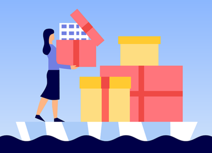 ВС разбирался в деле должника, который все раздарил