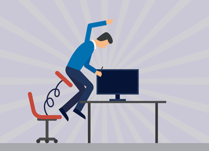 Пьянство, шантаж и прививки: семь споров, где выиграл работодатель