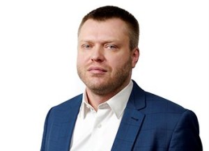 Аппарат НОПРИЗ возглавил Алексей Кожуховский