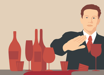 «Сухой закон» в СССР: как правительство боролось с пьянством 