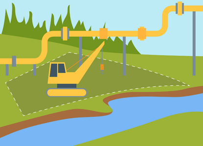 ВС защитил арендатора, который не смог пользоваться участком