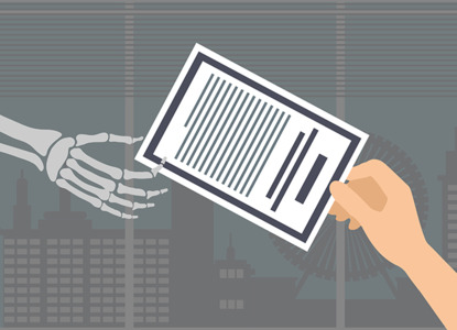 Поддельные завещания и иски бывших жен: как борются за наследство