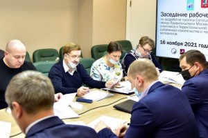 К подготовке в Москве трёхстороннего соглашения подключился ОСРС