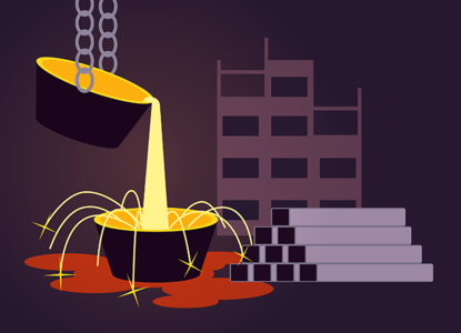 Верховный суд искал неосновательное обогащение у подрядчика МВД