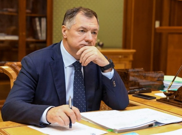 Правкомиссия «раздала» регионам 34 миллиарда рублей