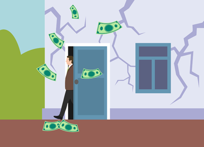 ВС разъяснил, как рассчитать компенсацию за жилье в аварийном доме