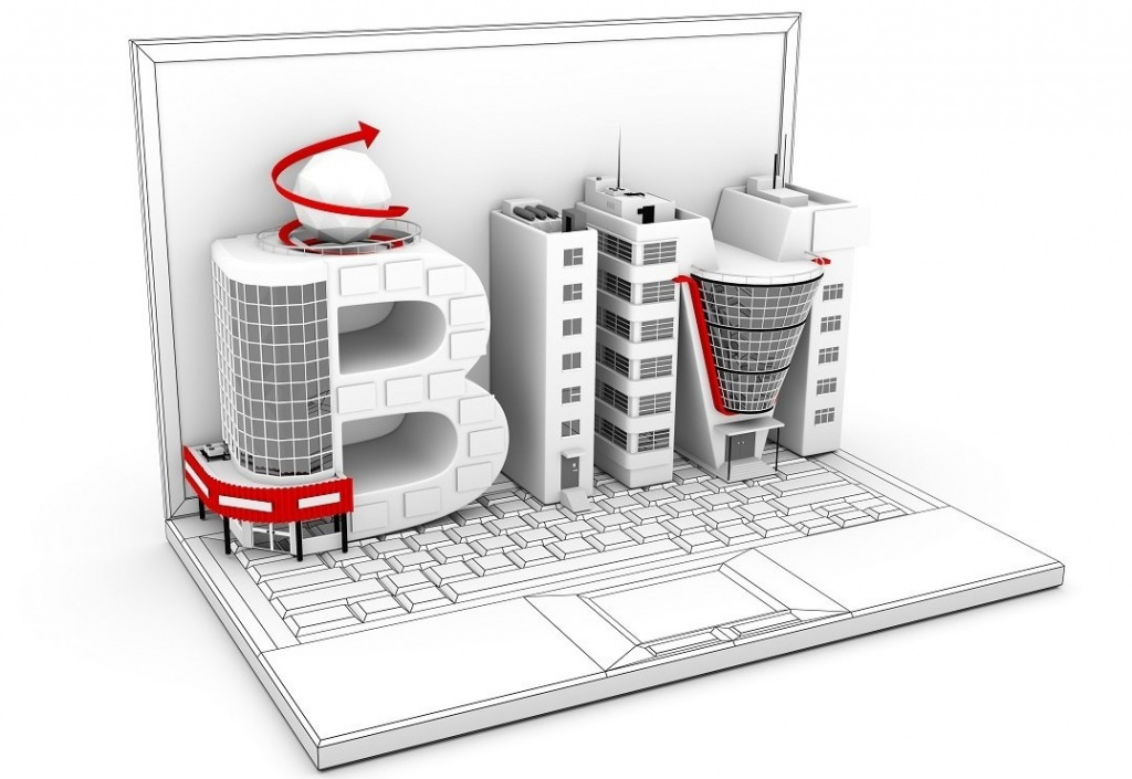 Создан первый ЦОК для IT-специалистов в строительстве