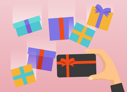 ВС разбирался, обязан ли магазин возвращать деньги за подарочную карту