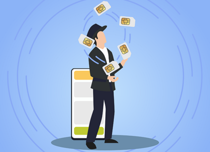 ВС решал, когда мобильный оператор возместит убытки абоненту 